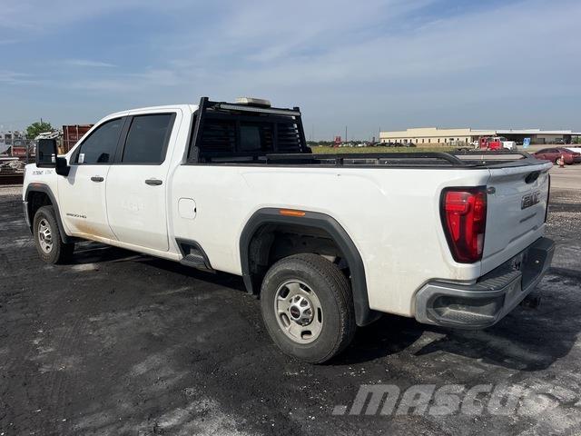 GMC 2500 HD Iné