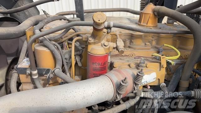 GMC T7500 Stavebníctvo - ostatné