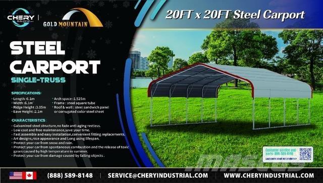  Golden Mount Stavebníctvo - ostatné