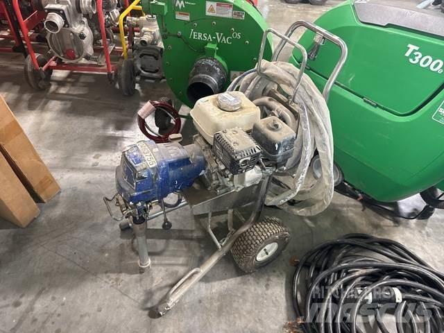 Graco 17E828 Stavebníctvo - ostatné