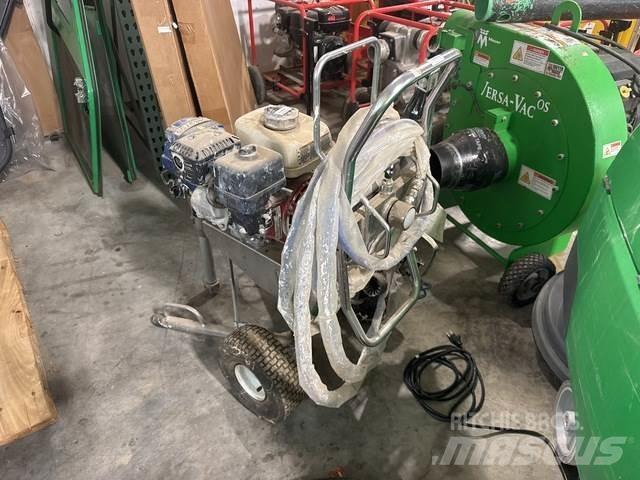 Graco 17E828 Stavebníctvo - ostatné