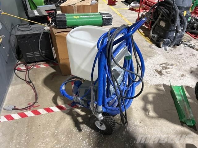 Graco RTX200PI Stavebníctvo - ostatné