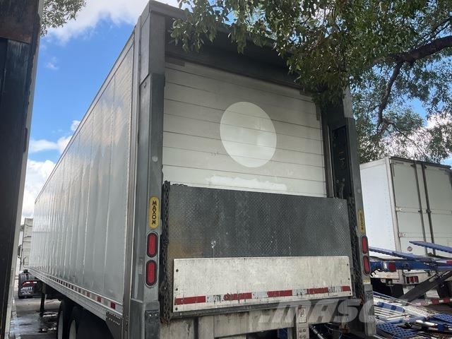 Great Dane T/A Chladiarenské návesy