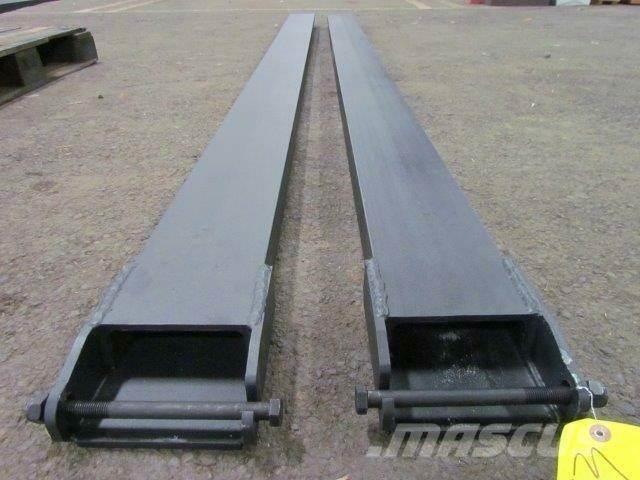  Greatbear Manipulácia s materiálom - ostatné