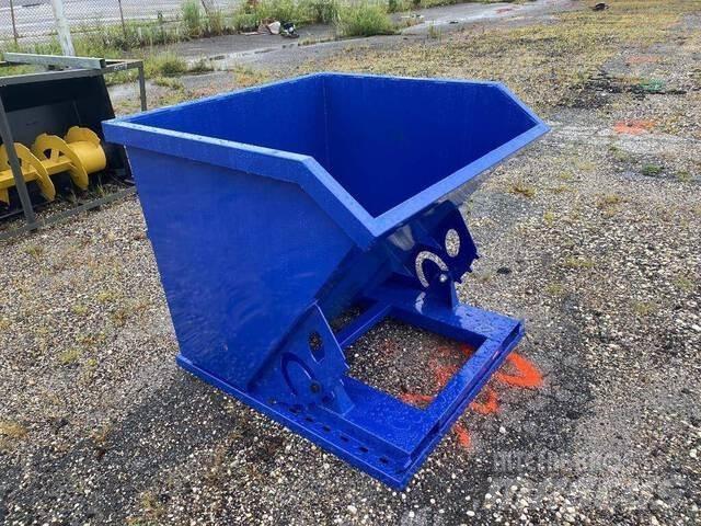  Greatbear Náhradné diely na vŕtacie stroje a stroje na recykláciu a spracovanie odpadu