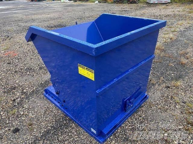  Greatbear Náhradné diely na vŕtacie stroje a stroje na recykláciu a spracovanie odpadu