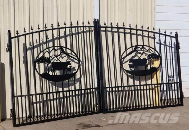  Greatbear Ďalšie poľnohospodárske stroje