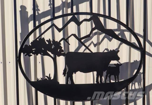  Greatbear Ďalšie poľnohospodárske stroje