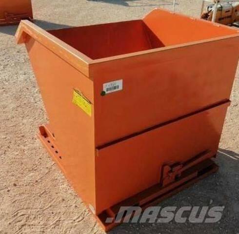  Greatbear Náhradné diely na vŕtacie stroje a stroje na recykláciu a spracovanie odpadu