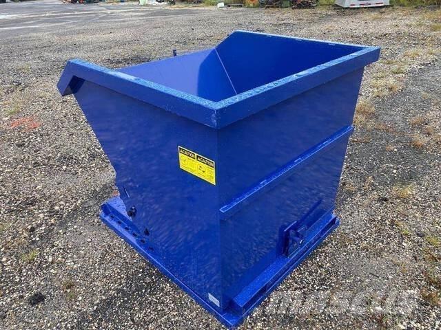  Greatbear Náhradné diely na vŕtacie stroje a stroje na recykláciu a spracovanie odpadu