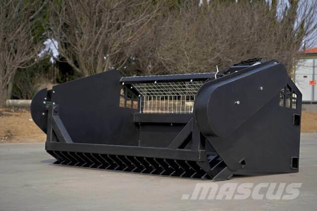  Greatbear Preosievacie lopaty