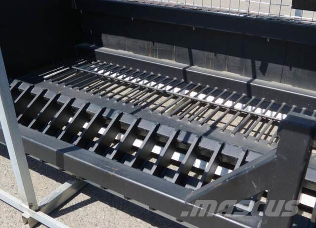  Greatbear Preosievacie lopaty