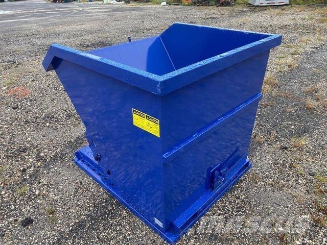  Greatbear Náhradné diely na vŕtacie stroje a stroje na recykláciu a spracovanie odpadu