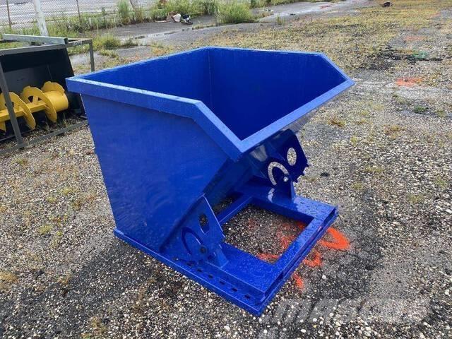  Greatbear Náhradné diely na vŕtacie stroje a stroje na recykláciu a spracovanie odpadu