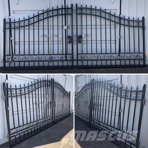  Greatbear Ďalšie poľnohospodárske stroje