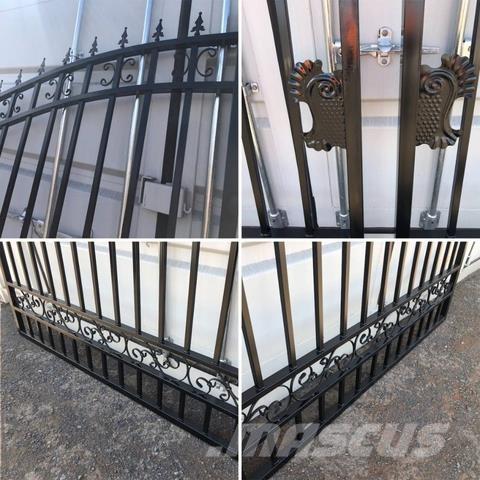  Greatbear Ďalšie poľnohospodárske stroje