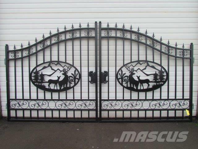  Greatbear Ďalšie poľnohospodárske stroje