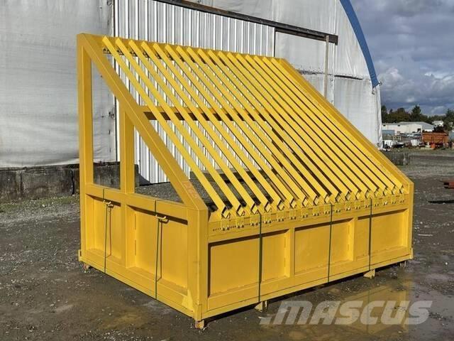  Greatbear Presievacie stroje