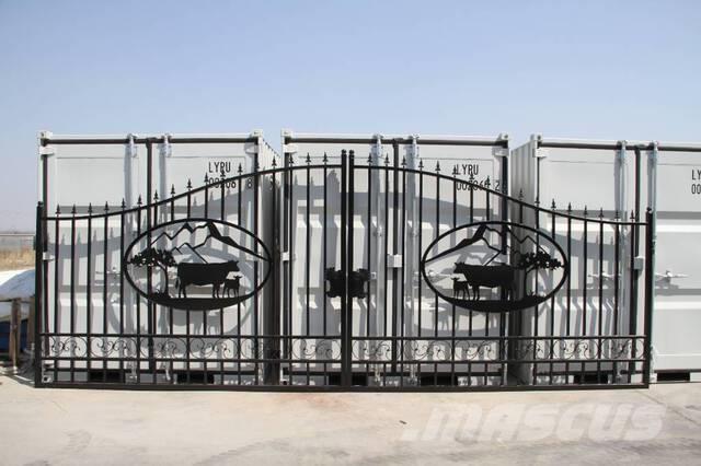  Greatbear Ďalšie poľnohospodárske stroje