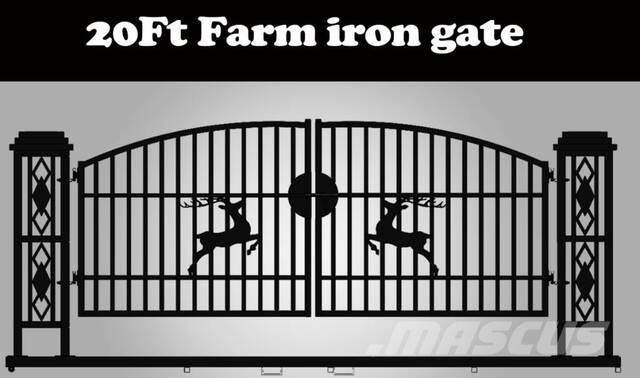  Greatbear Ďalšie poľnohospodárske stroje