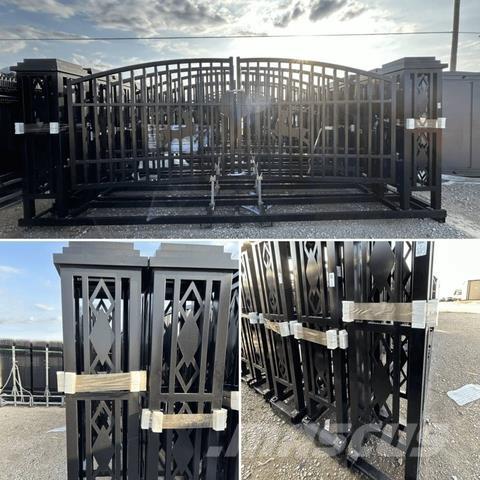  Greatbear Ďalšie poľnohospodárske stroje