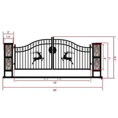  Greatbear Ďalšie poľnohospodárske stroje