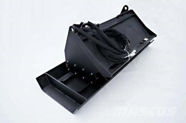  Greatbear Kompaktory