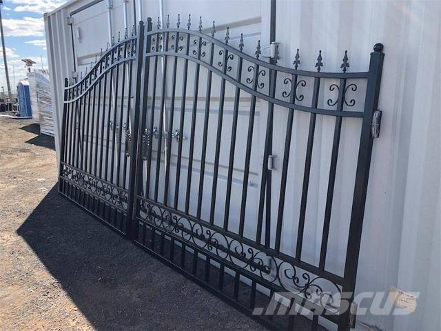  Greatbear Ďalšie poľnohospodárske stroje