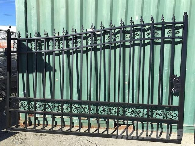  Greatbear Ďalšie poľnohospodárske stroje