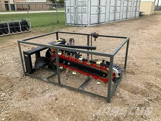  Greatbear Rýhovače