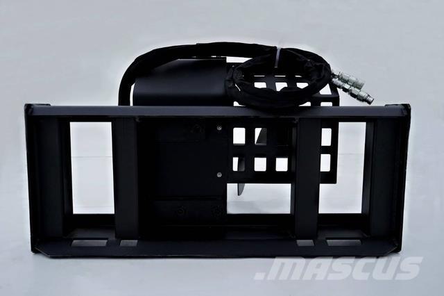  Greatbear Rýhovače