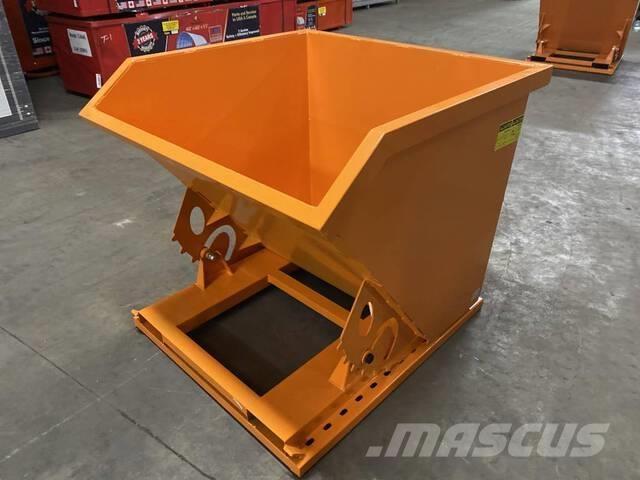  Greatbear (1CY) Náhradné diely na vŕtacie stroje a stroje na recykláciu a spracovanie odpadu