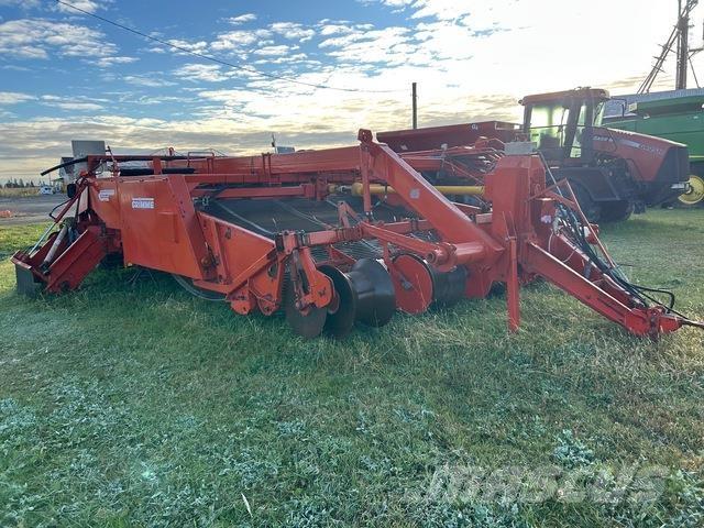 Grimme KS 3600 Oborávača zemiakov
