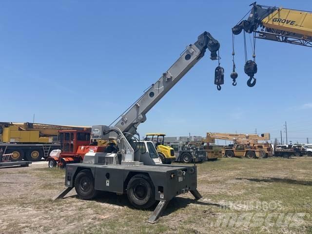 Grove YB4409-2 Ostatná zdvíhacia technika