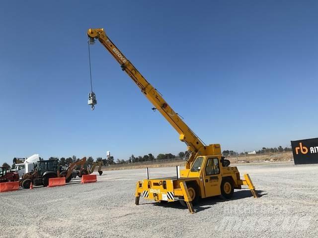 Grove YB4411 Ostatná zdvíhacia technika