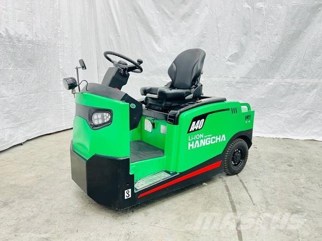 Hangcha QDD40 Stavebníctvo - ostatné