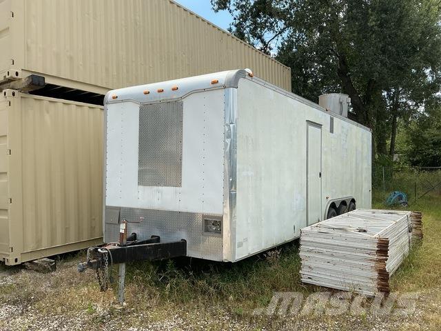 Haulmark  Stavebníctvo - ostatné