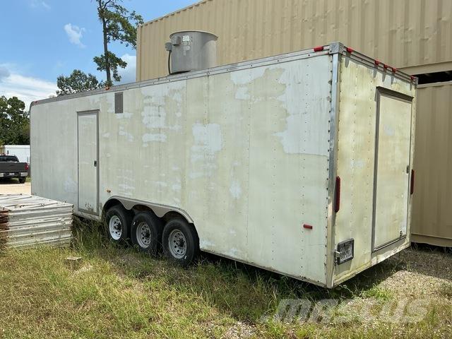 Haulmark  Stavebníctvo - ostatné