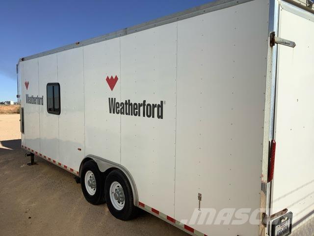 Haulmark  Stavebníctvo - ostatné