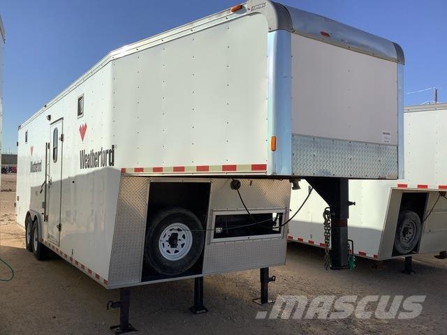 Haulmark  Stavebníctvo - ostatné