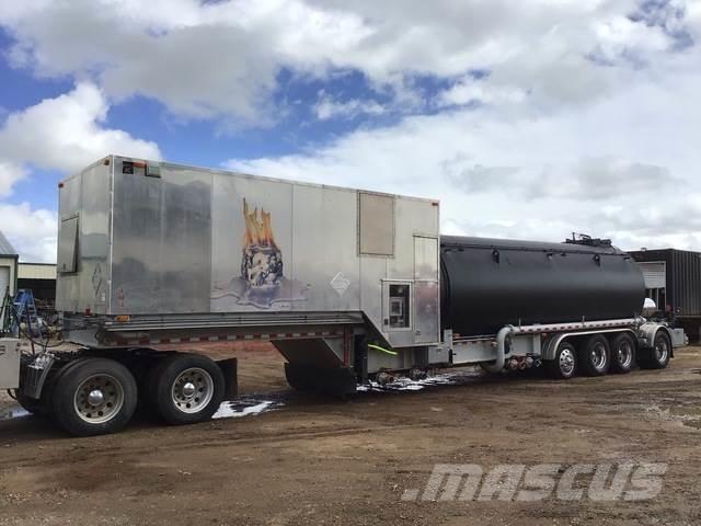  Heatec Kúrenie a zariadenia pre rozmrazovanie