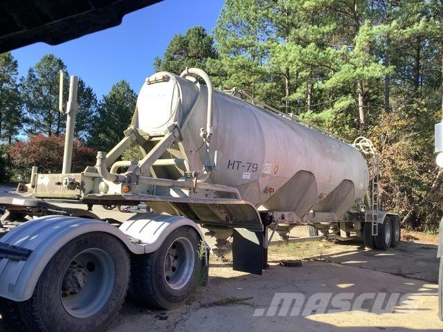 Heil  Ďalšie prívesy