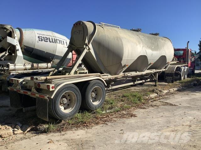 Heil  Ďalšie prívesy