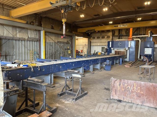  HGG RPC1200 Stavebníctvo - ostatné