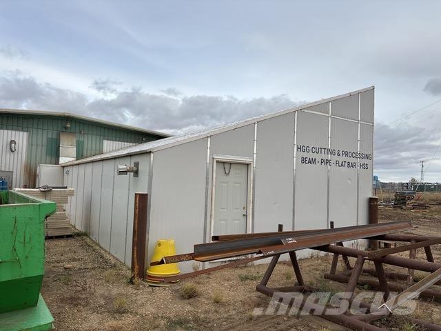  HGG RPC1200 Stavebníctvo - ostatné