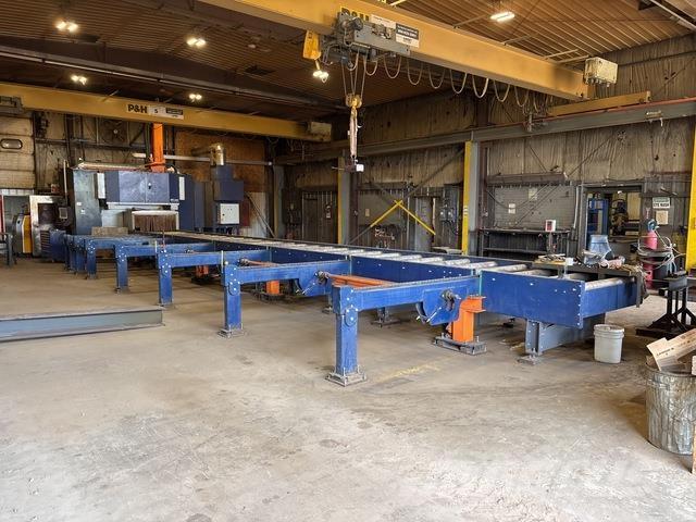  HGG RPC1200 Stavebníctvo - ostatné