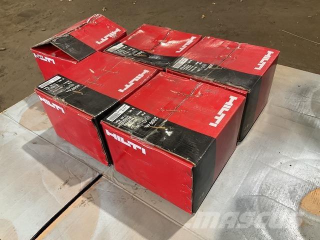 Hilti 00311619 Stavebníctvo - ostatné