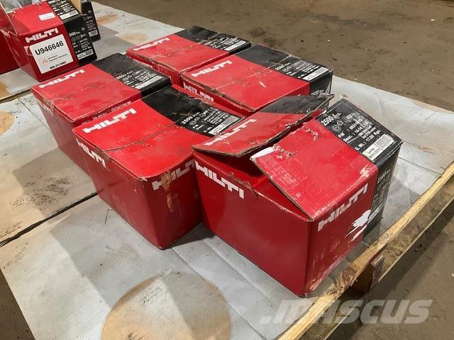 Hilti 00311619 Stavebníctvo - ostatné