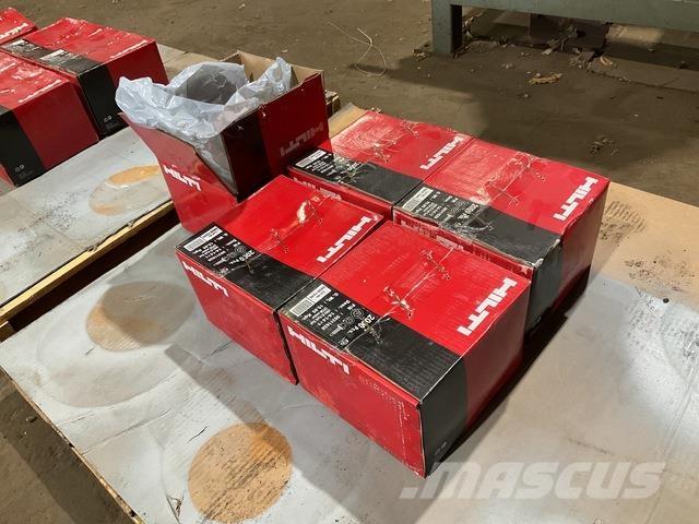 Hilti 00311626 Stavebníctvo - ostatné