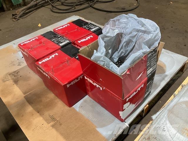 Hilti 00311626 Stavebníctvo - ostatné